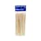 Handgards Handgards 6" Bamboo Skewer, PK10000 305214014 - alternate 5